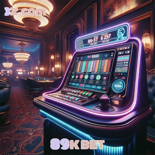 Baixar E Jogar: Explore Recursos Imperdíveis No 89k Bet