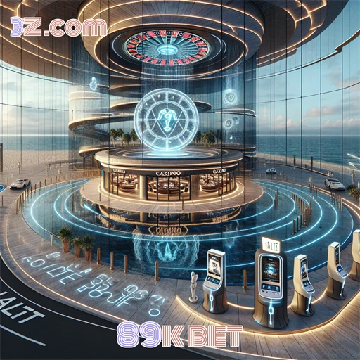 Login Criativo: A Porta de Entrada para 89k Bet