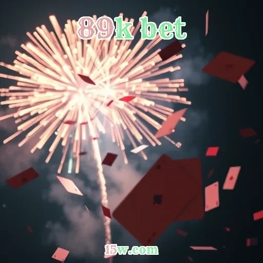 89k bet Cassino móvel