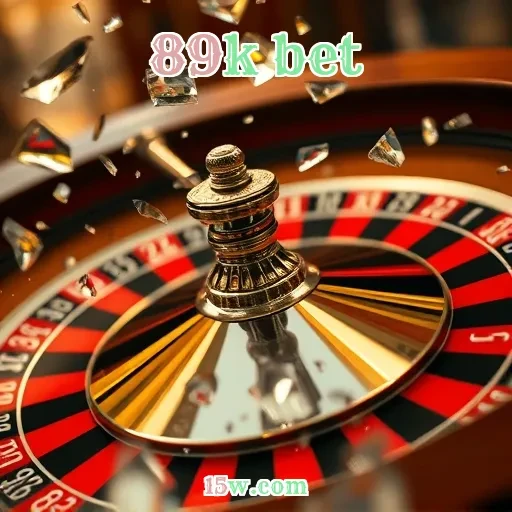 89k bet Promoções