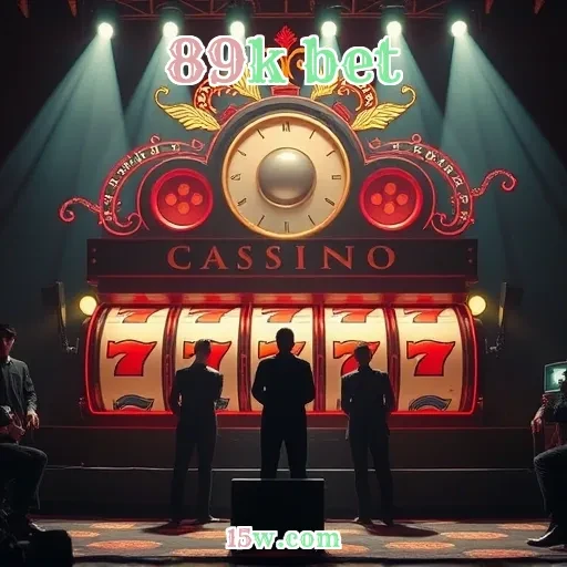 89k bet Jogos virtuais